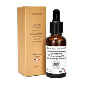 Serum Hydratation Botanique