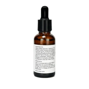 Serum Hydratation Botanique